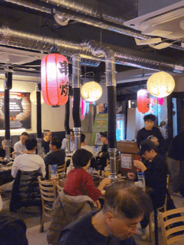 Crazy Lamb (Konkuk Univ.)