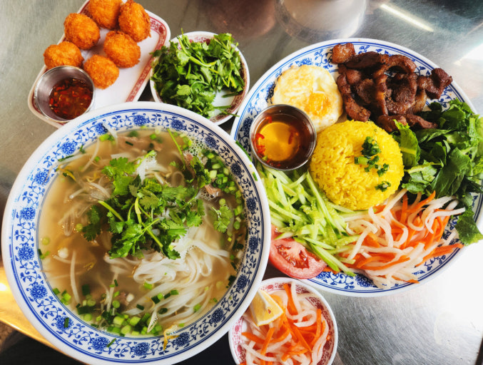 Pho Ong Nam (Hongik Univ.)