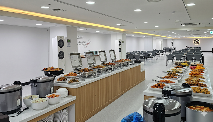 Gourmettree (Samseong)